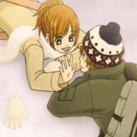  ����� Bokura ga Ita <small>Original Creator</small> 